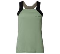 Vaude - Women's Matera Top - Singlet ciclismo 36 verde