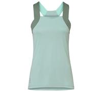 Vaude - Women's Matera Top - Singlet ciclismo 38 grigio