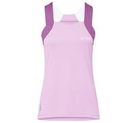 Vaude Bike Matera Top Sleeveless T-shirt Viola 42 / Regular Donna