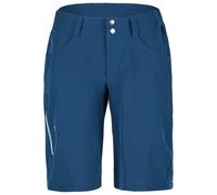 Vaude - Women's Matoso Shorts II - Pantaloncini 42 blu