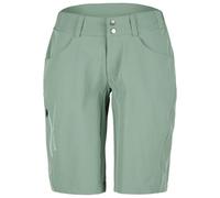 Vaude - Women's Matoso Shorts II - Pantaloncini 44 turchese