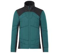 Vaude - Women's Minaki Jacket IV - Giacca ciclismo 40 turchese