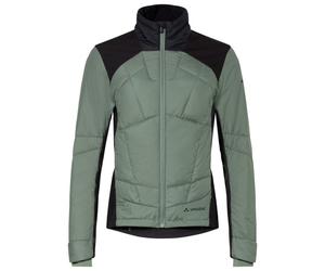Vaude - Women's Minaki Jacket IV - Giacca ciclismo 42 olivia