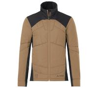 Vaude - Women's Minaki Jacket IV - Giacca ciclismo 44 beige