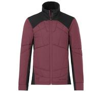 Vaude - Women's Minaki Jacket IV - Giacca ciclismo 46 lilla