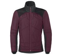 Vaude - Women's Minaki Jacket IV - Giacca ciclismo 46 lilla