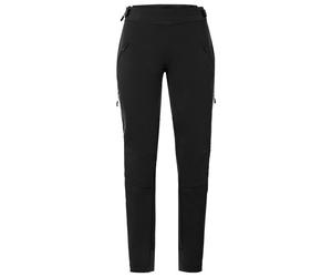 Vaude - Women's Minaki Pants - Pantaloni da ciclismo 38 nero