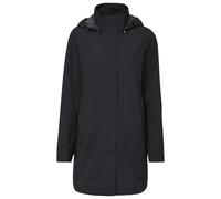 Vaude - Women's Mineo 2.5L Coat - Giacca antipioggia 44 nero