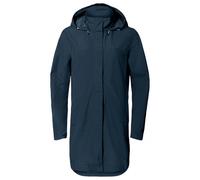 Vaude - Women's Mineo 2.5L Coat - Giacca antipioggia 48 blu