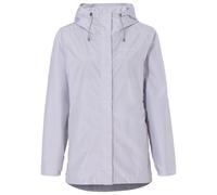 Vaude - Women's Mineo 2L Jacket II - Giacca antipioggia 38 lilla