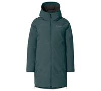 VAUDE Women's Mineo Coat Iv Giacca Donna