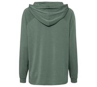 VAUDE Women's Mineo LS Hoody T-Shirt Donna