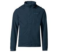 VAUDE Women's Mineo Rain Jacket Poncho Donna