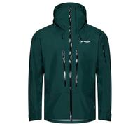 VAUDE Women's Mineo Rain Jacket Poncho Donna