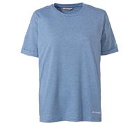 Vaude - Women's Mineo Striped T-Shirt - T-shirt 40 blu