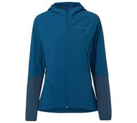 Vaude Moab IV - giacca bici - donna Blue I40 D36