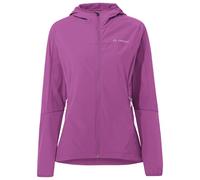 Vaude Moab IV - giacca bici - donna Dark Pink I42 D38