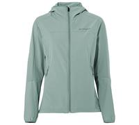 Vaude - Women's Moab Jacket IV - Giacca ciclismo 38 turchese