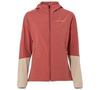 Vaude - Women's Moab Jacket IV - Giacca ciclismo 40 rosso