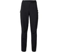 Vaude - Women's Moab Pro Pants - Pantaloni da ciclismo 40 nero