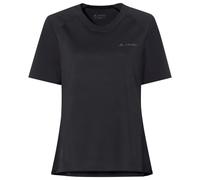 Vaude - Women's Moab Pro Shirt - Maglietta da ciclismo 40 nero