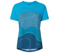 Vaude - Women's Moab T-Shirt Vi - Maglia funzionale 36 blu