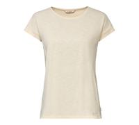 Vaude - Women's Moja T-Shirt IV - T-shirt 38 beige