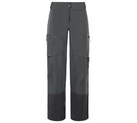 Vaude - Women's Monviso 3L Pants II - Pantaloni da sci 36 grigio