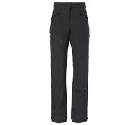 Vaude - Women's Monviso Alpine Pants - Pantaloni da escursionismo 34 grigio