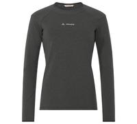 Vaude Felpa Monviso Crew Neck