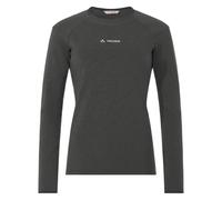 Vaude - Women's Monviso Crew Neck - Maglia funzionale 38 grigio