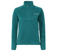 VAUDE Women's Monviso Fleece Fz Jacket II Giacche Donna