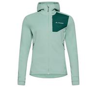 Vaude - Women's Monviso Fleece Jacket III - Giacca in pile 42 turchese