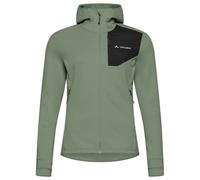 Vaude - Women's Monviso Fleece Jacket III - Giacca in pile 34 verde