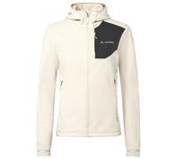 Vaude - Women's Monviso Fleece Jacket III - Giacca in pile 36 bianco