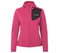 VAUDE Women's Monviso Fleece Jacket III Giacche Donna