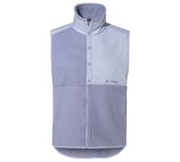 Vaude - Women's Najun Fleece Vest - Gilet in pile 40 lilla