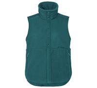 Vaude - Women's Najun Fleece Vest - Gilet in pile 42 blu