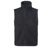 Vaude - Women's Najun Fleece Vest - Gilet in pile 46 nero/grigio