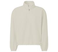 Vaude - Women's Najun Half Zip Fleece - Pullover in pile 38 beige