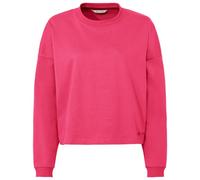 Vaude - Women's Najun L/S Shirt - Maglione 36 fuchsia