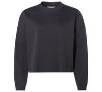 Vaude - Women's Najun L/S Shirt - Maglione 42 grigio