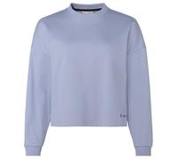 Vaude - Women's Najun L/S Shirt - Maglione 42 lilla