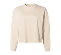 VAUDE Women's Najun LS Shirt T-Shirt Donna