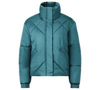 VAUDE Women's Najun Padded Jacket Giacca Donna (Pacco da 1)