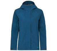 Vaude - Women's Neyland 2.5L Jacket II - Giacca antipioggia 42 blu
