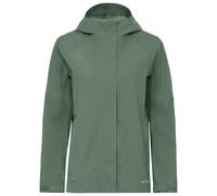 Vaude - Women's Neyland 2.5L Jacket II - Giacca antipioggia 42 olivia