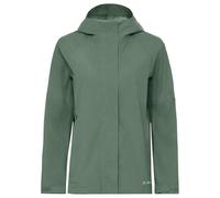 Vaude - Women's Neyland 2.5L Jacket II - Giacca antipioggia 42 olivia