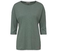 Vaude Neyland 3/4 Sleeve T-shirt Verde 46 Donna
