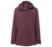 VAUDE Women's Neyland 3in1 Jacket Giacca Donna